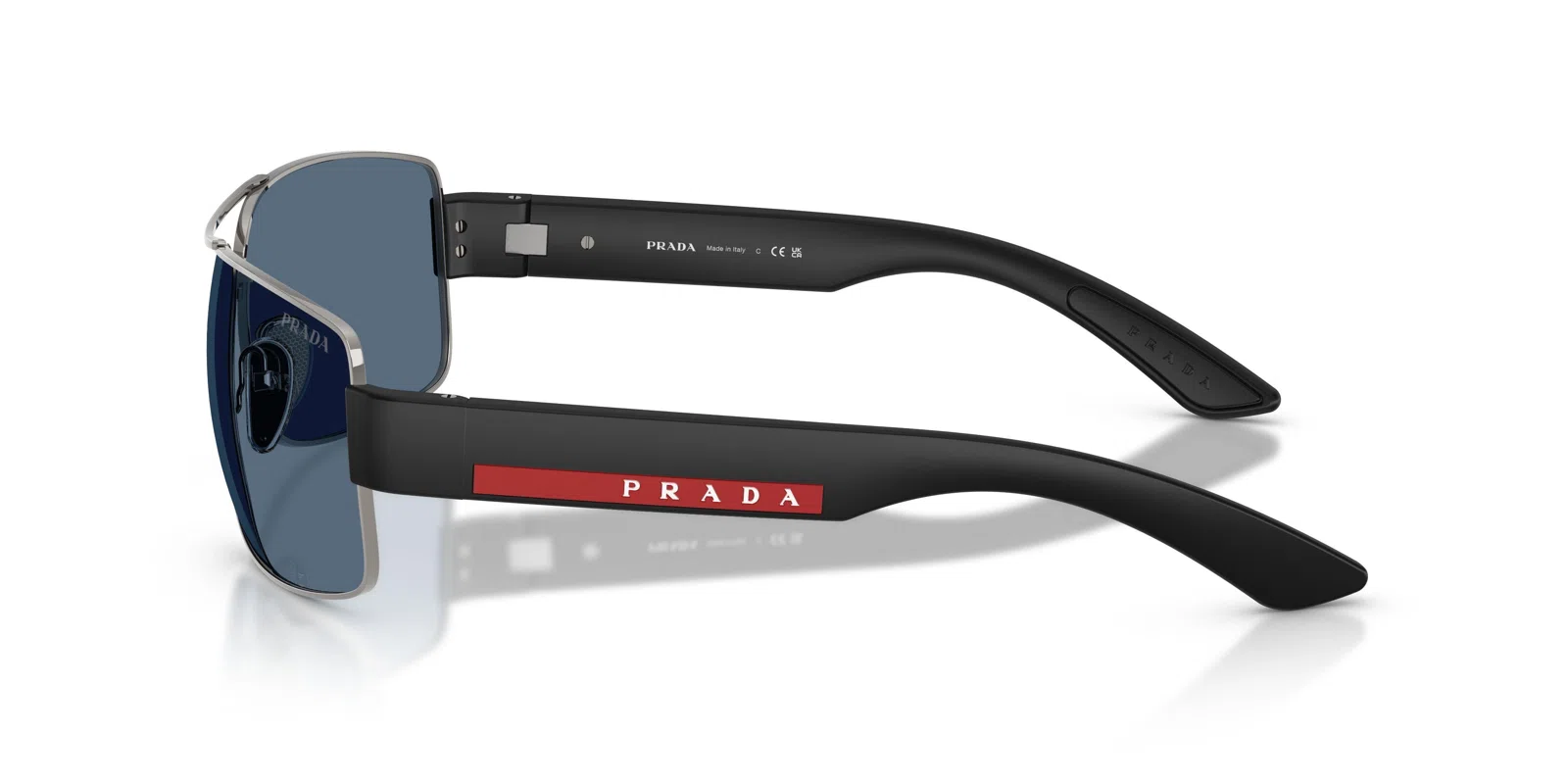 Prada Linea Rossa B52S Sunglasses - view 15